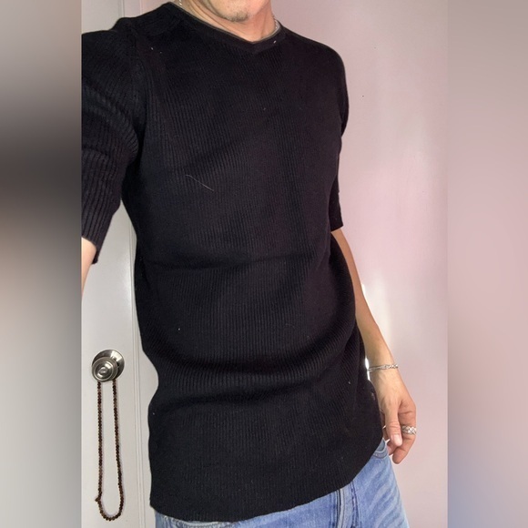 Vintage Quick Silver Shirt !!! Size s/p - Picture 1 of 5